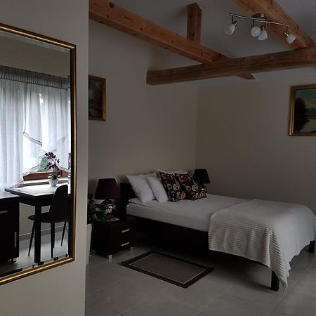 Apartamenty Avanti-Stare Miasto Zamosc Exteriér fotografie