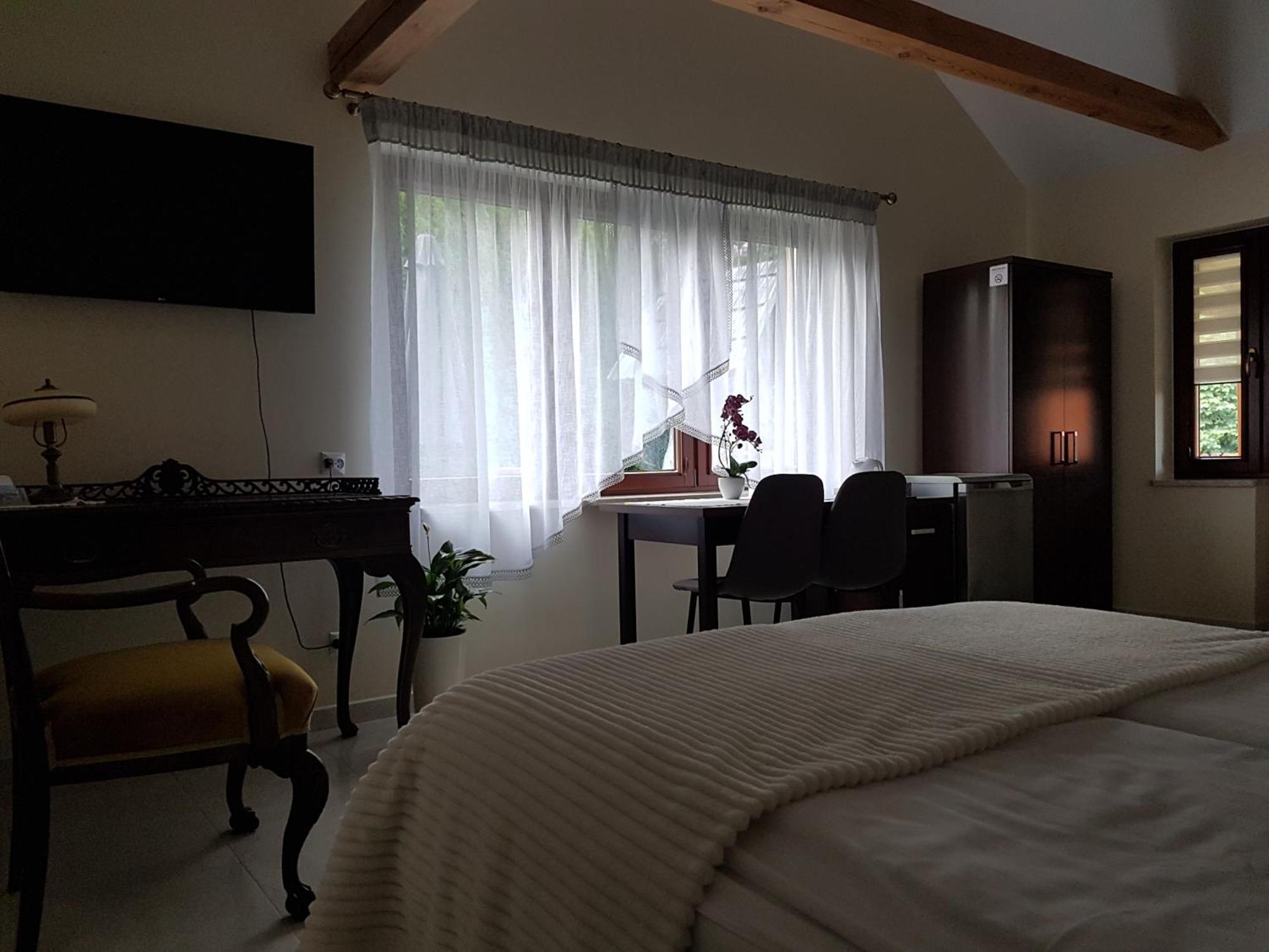 Apartamenty Avanti-Stare Miasto Zamosc Exteriér fotografie