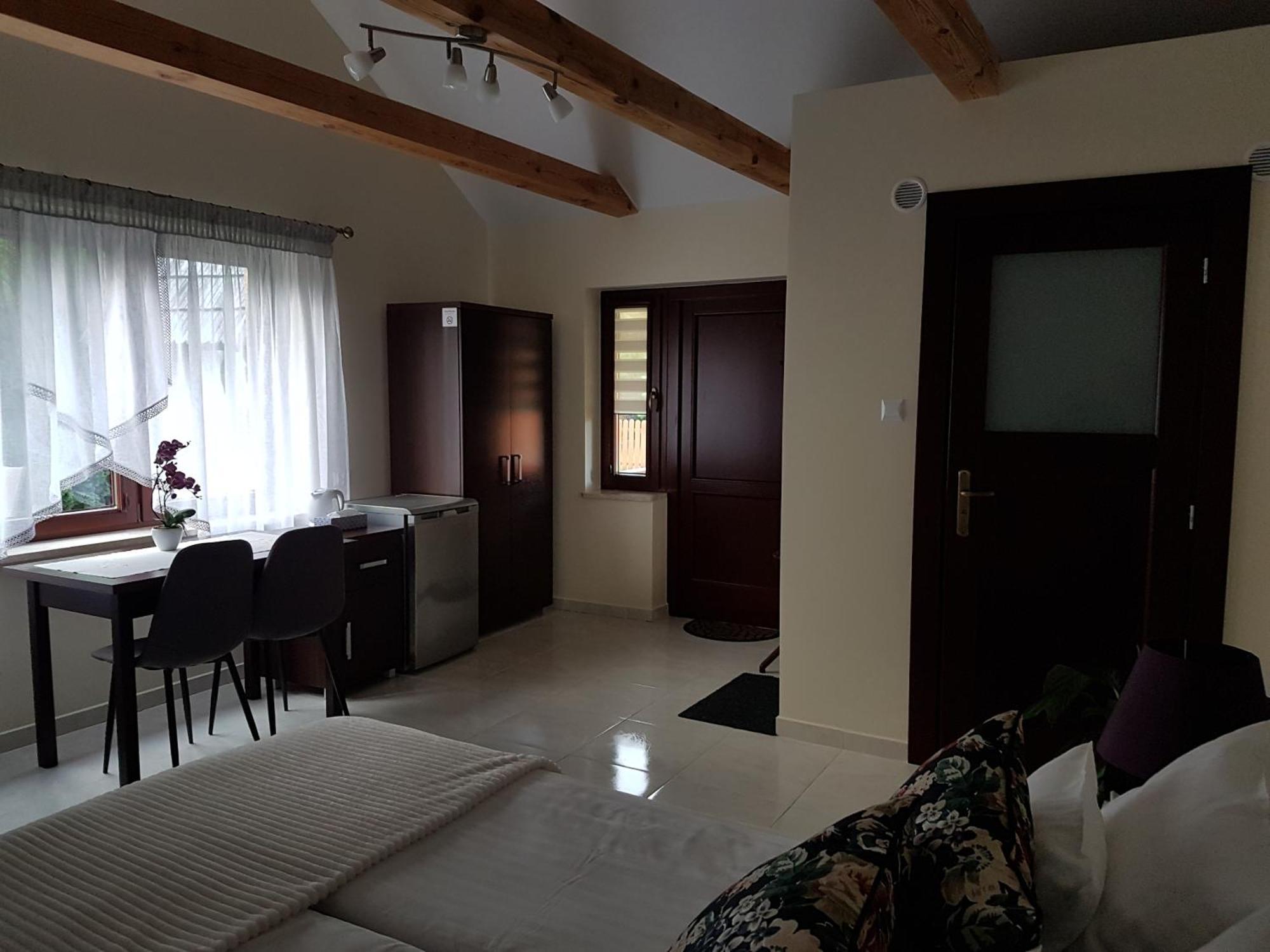 Apartamenty Avanti-Stare Miasto Zamosc Exteriér fotografie