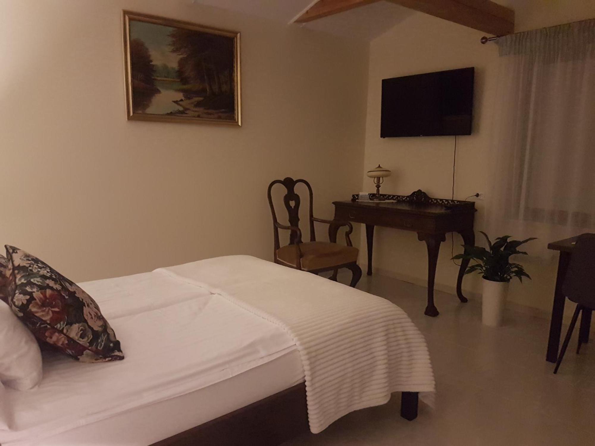 Apartamenty Avanti-Stare Miasto Zamosc Exteriér fotografie