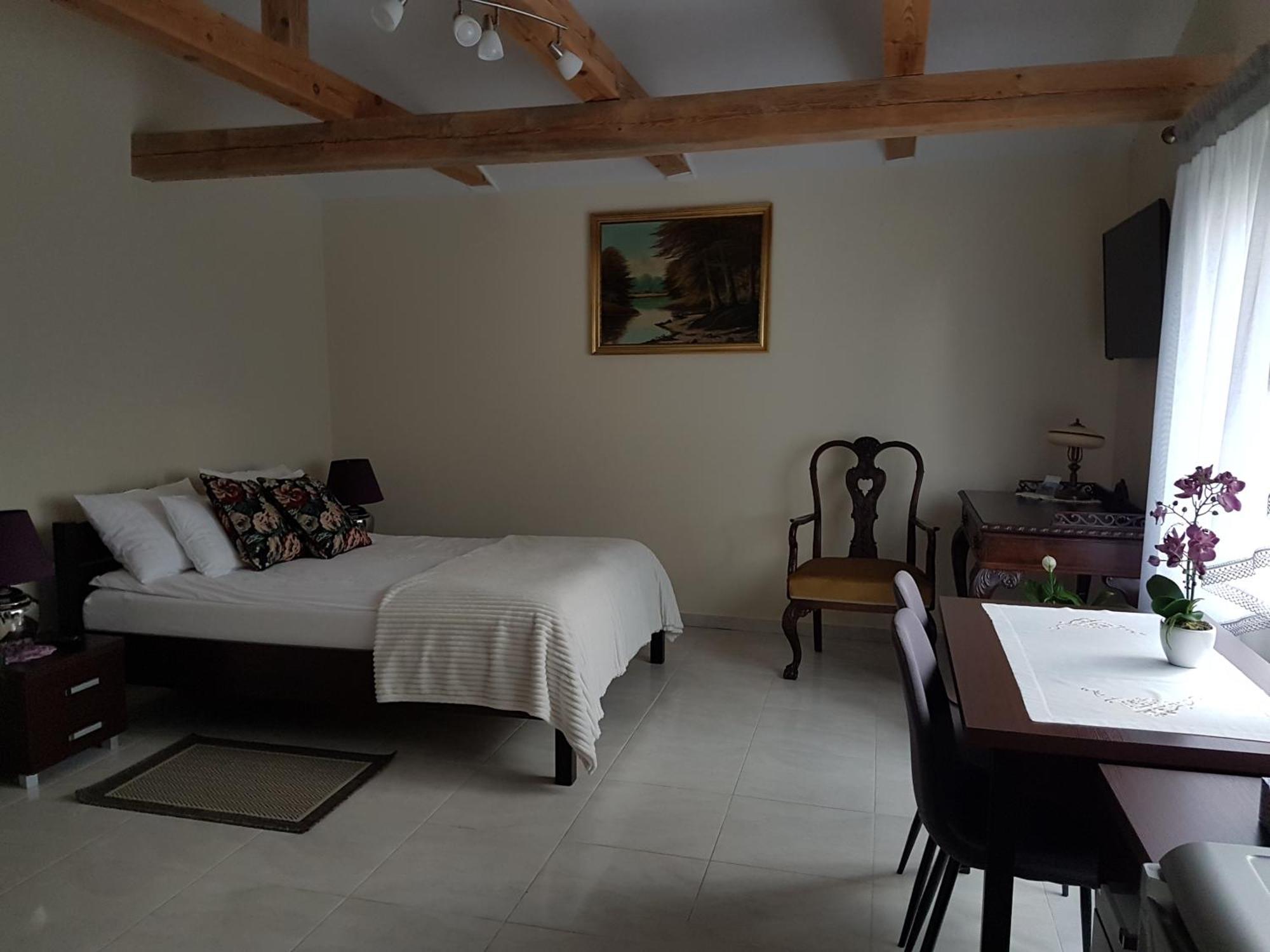 Apartamenty Avanti-Stare Miasto Zamosc Exteriér fotografie
