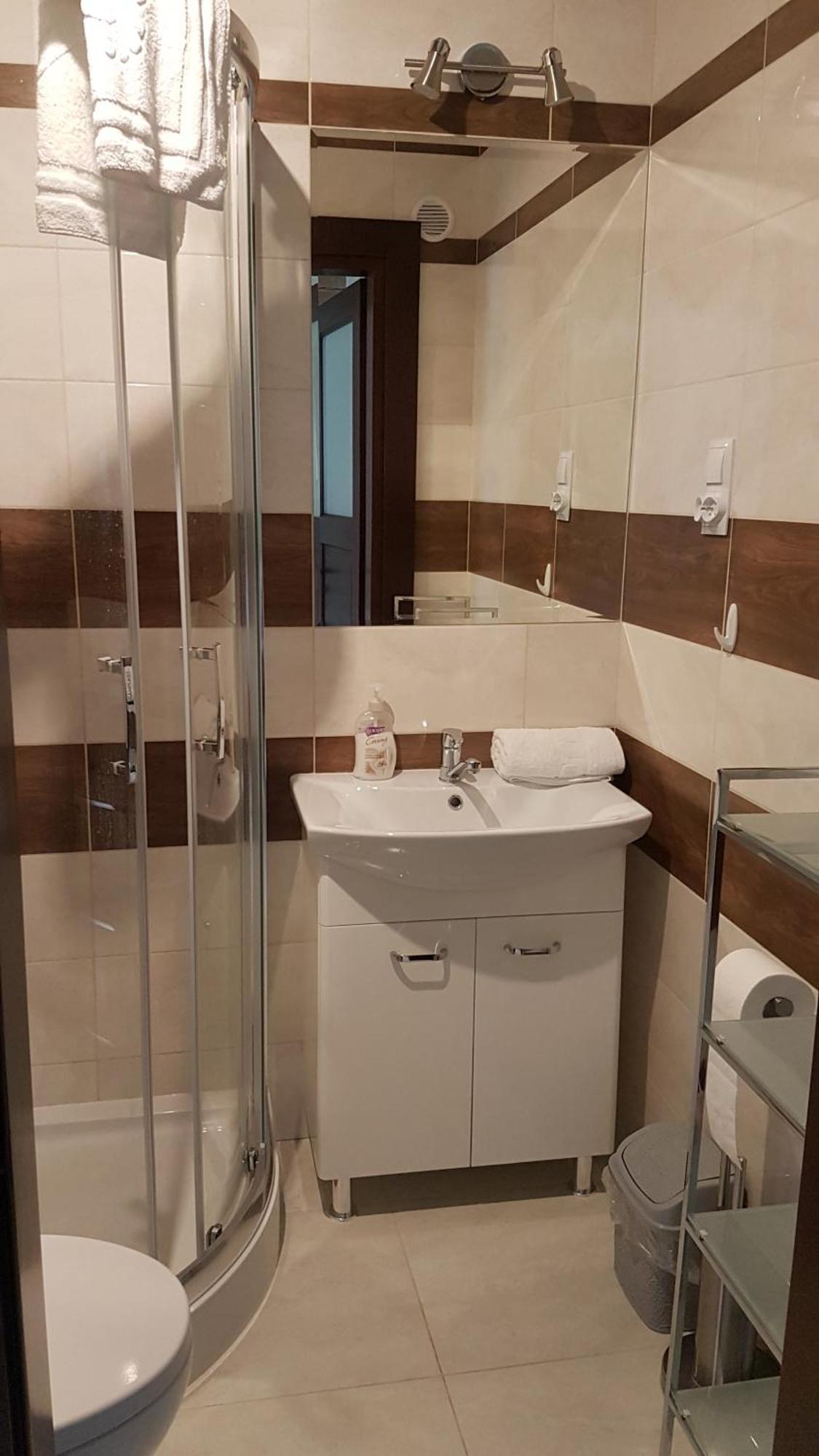 Apartamenty Avanti-Stare Miasto Zamosc Exteriér fotografie