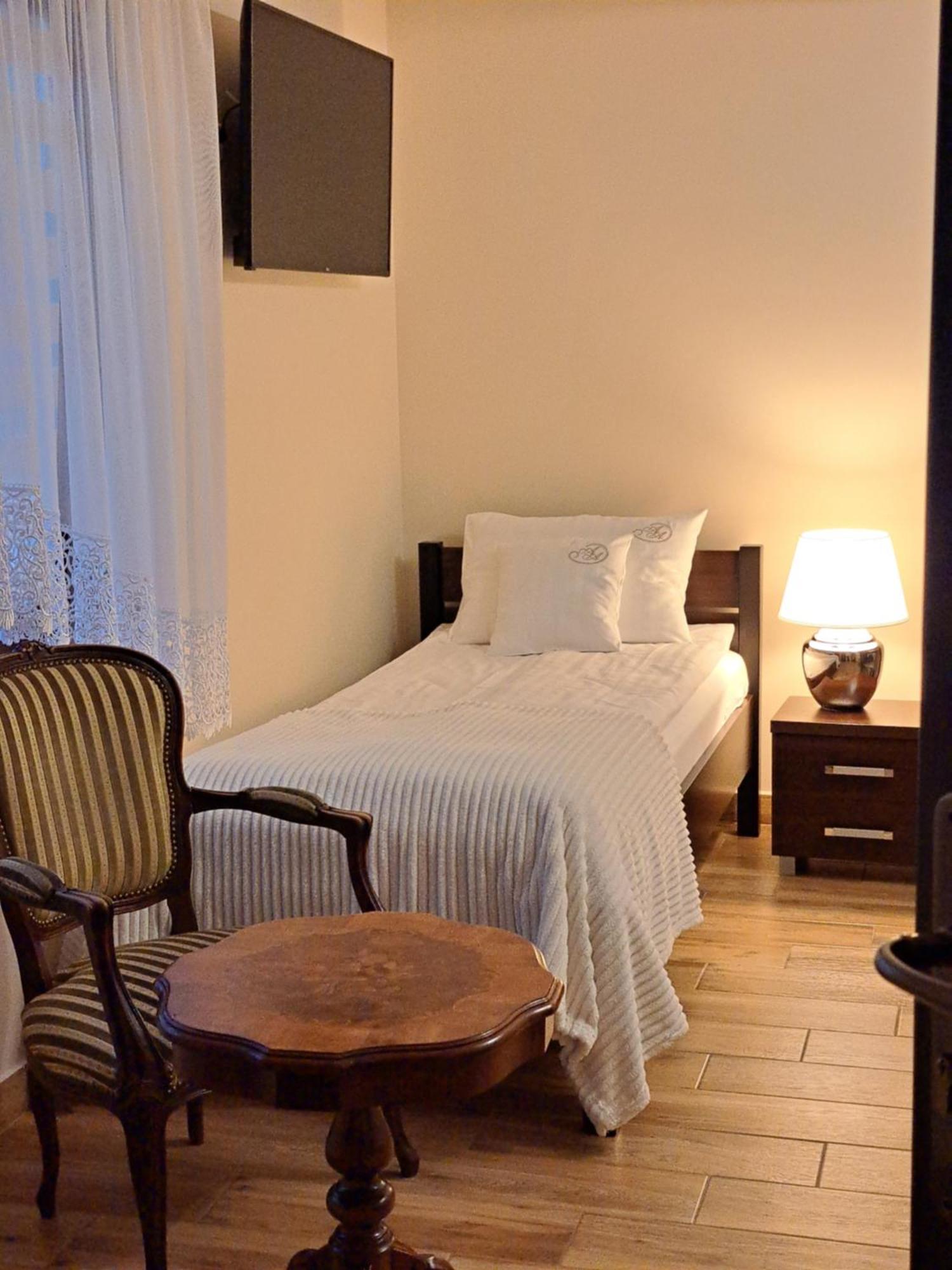 Apartamenty Avanti-Stare Miasto Zamosc Exteriér fotografie