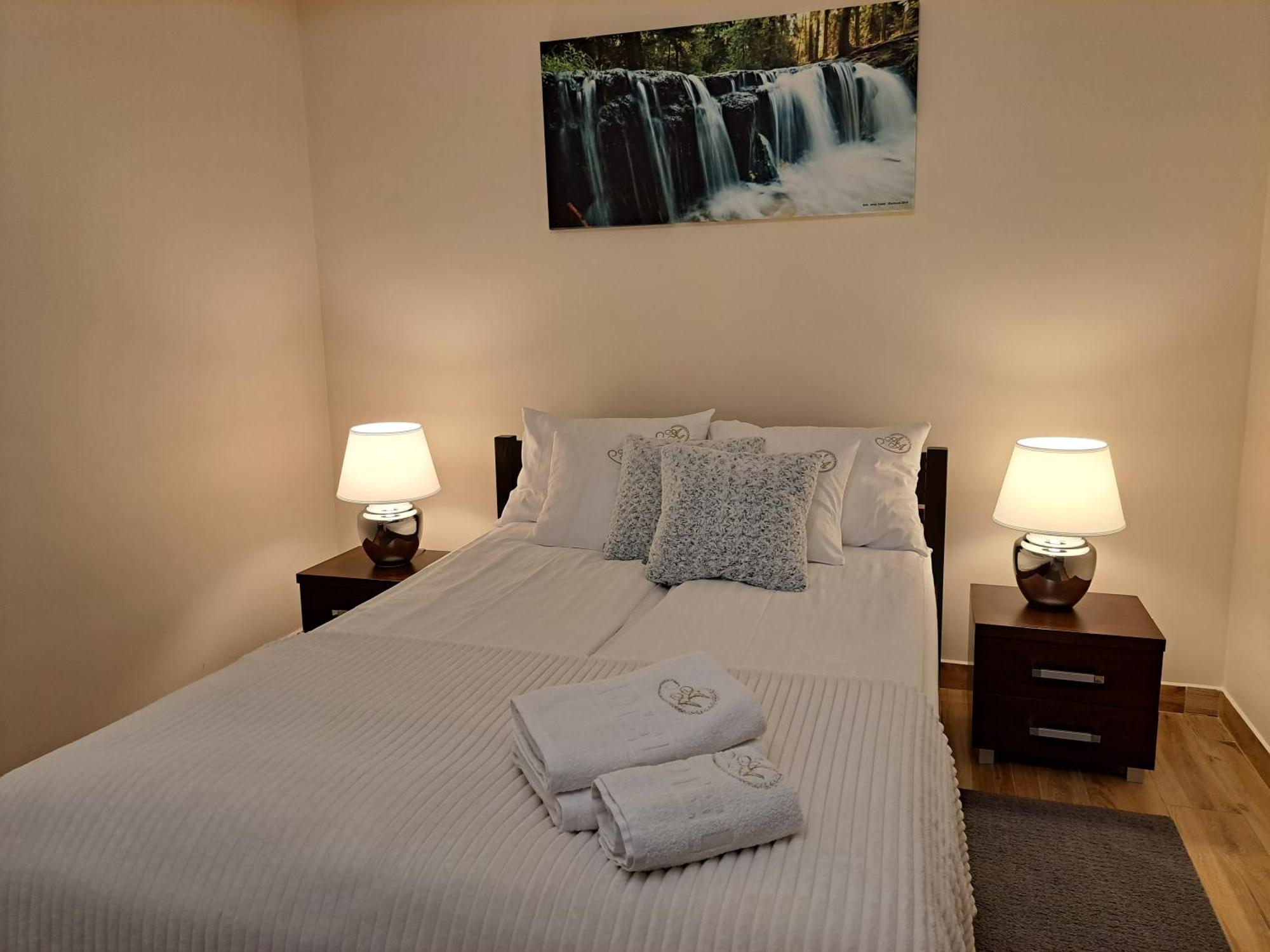 Apartamenty Avanti-Stare Miasto Zamosc Exteriér fotografie