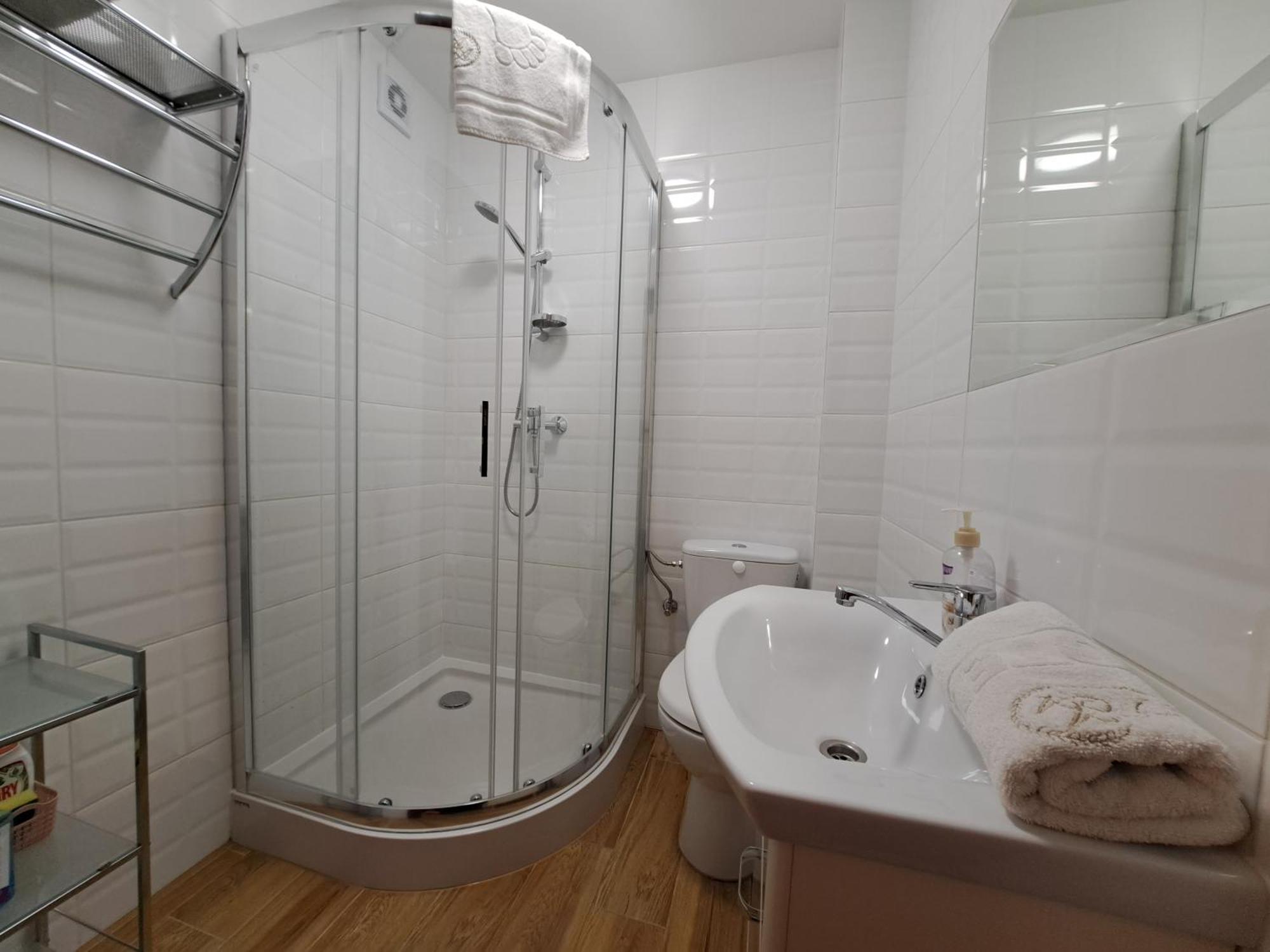 Apartamenty Avanti-Stare Miasto Zamosc Exteriér fotografie