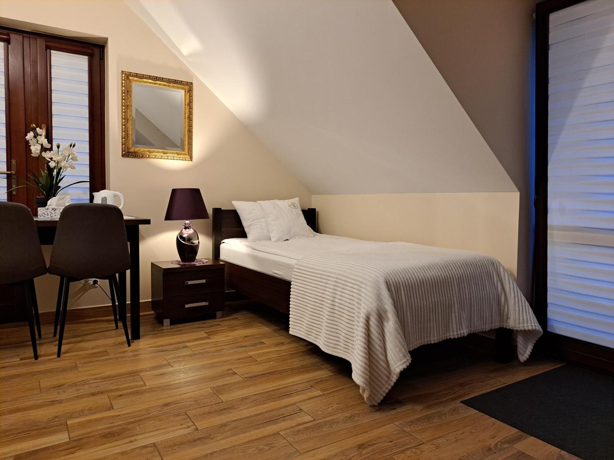 Apartamenty Avanti-Stare Miasto Zamosc Exteriér fotografie