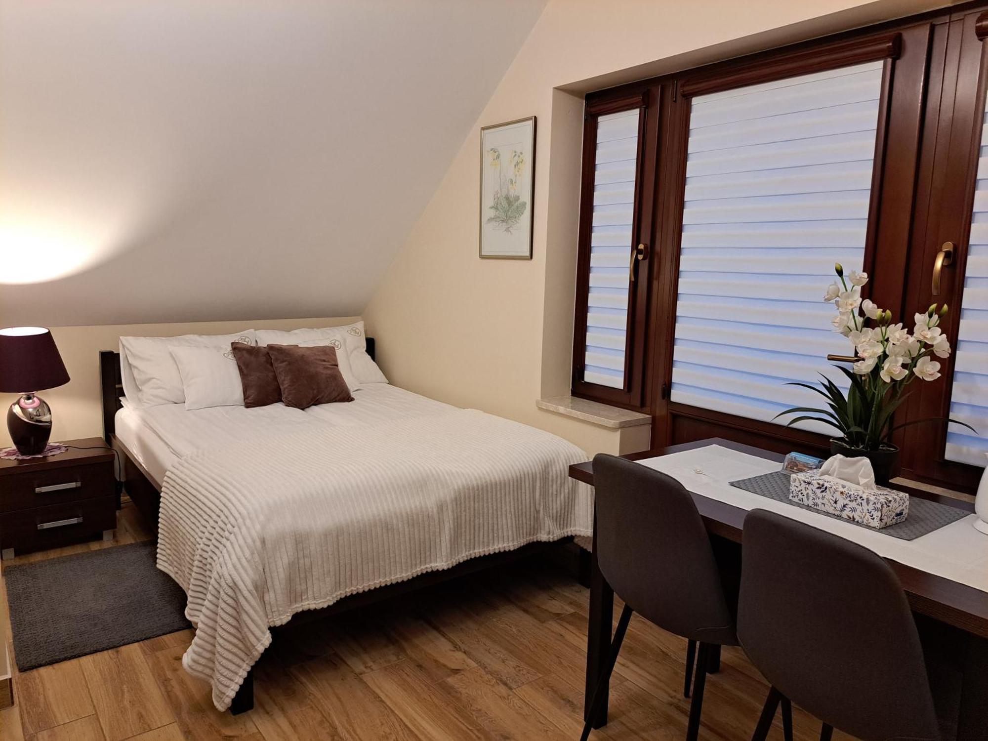 Apartamenty Avanti-Stare Miasto Zamosc Exteriér fotografie