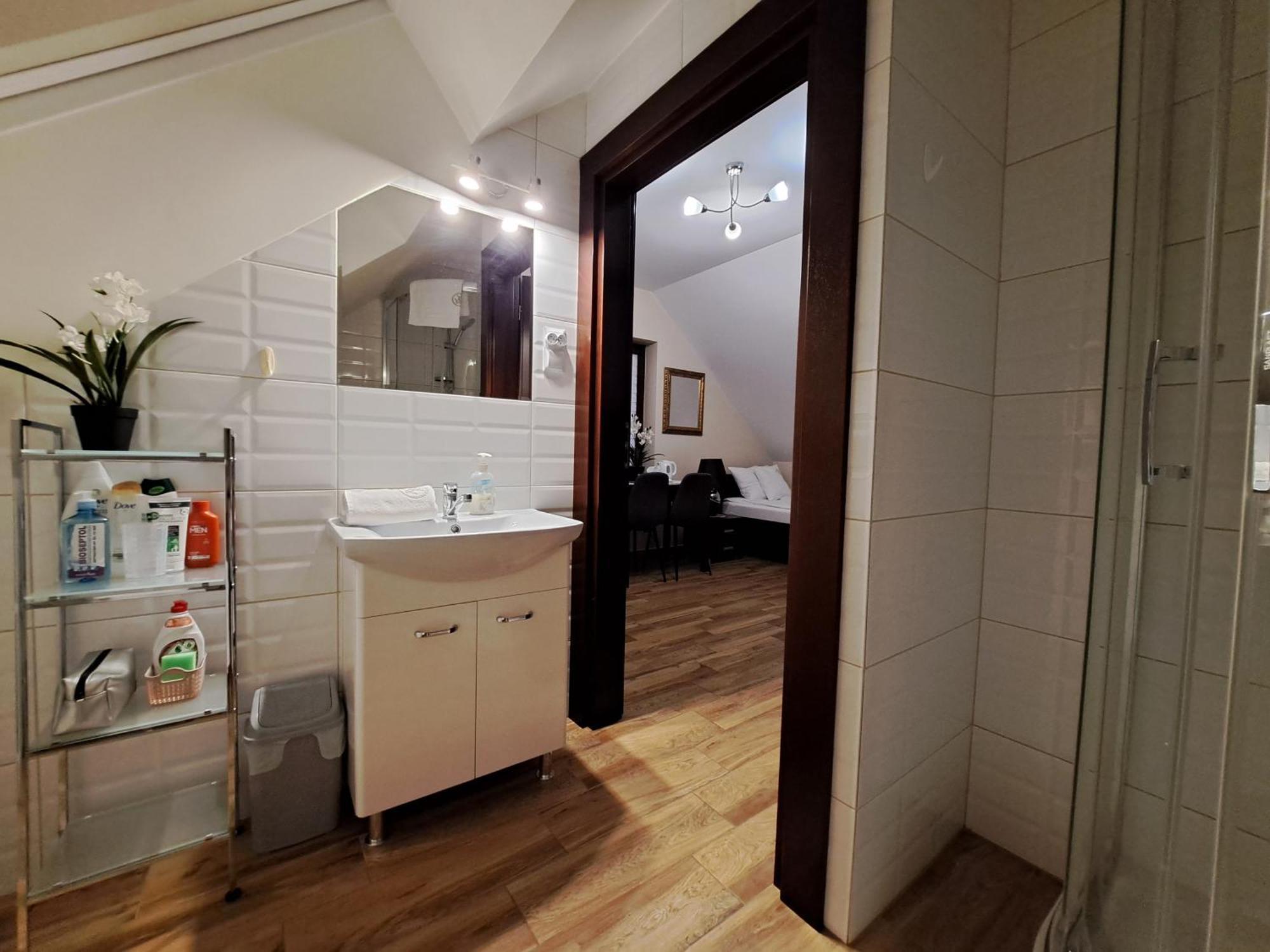Apartamenty Avanti-Stare Miasto Zamosc Exteriér fotografie