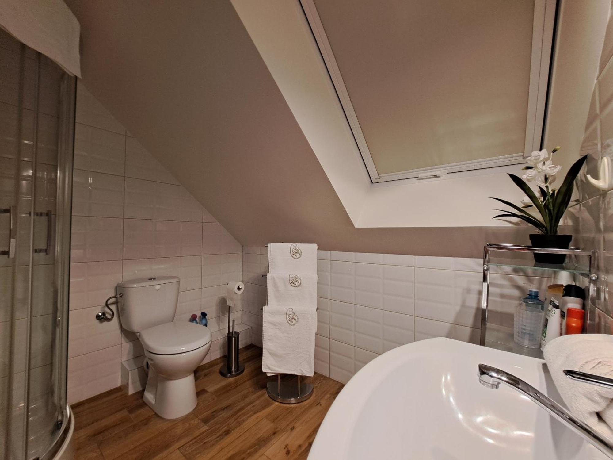 Apartamenty Avanti-Stare Miasto Zamosc Exteriér fotografie