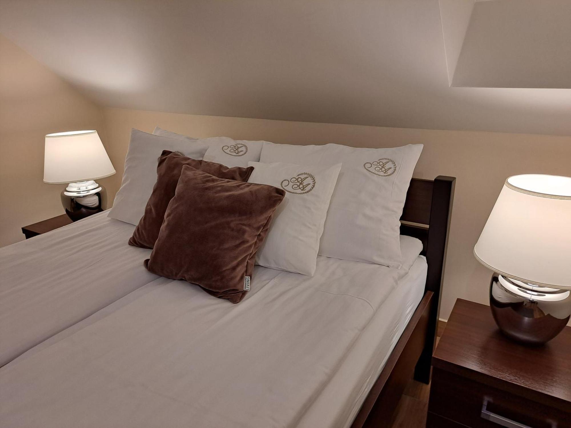 Apartamenty Avanti-Stare Miasto Zamosc Exteriér fotografie