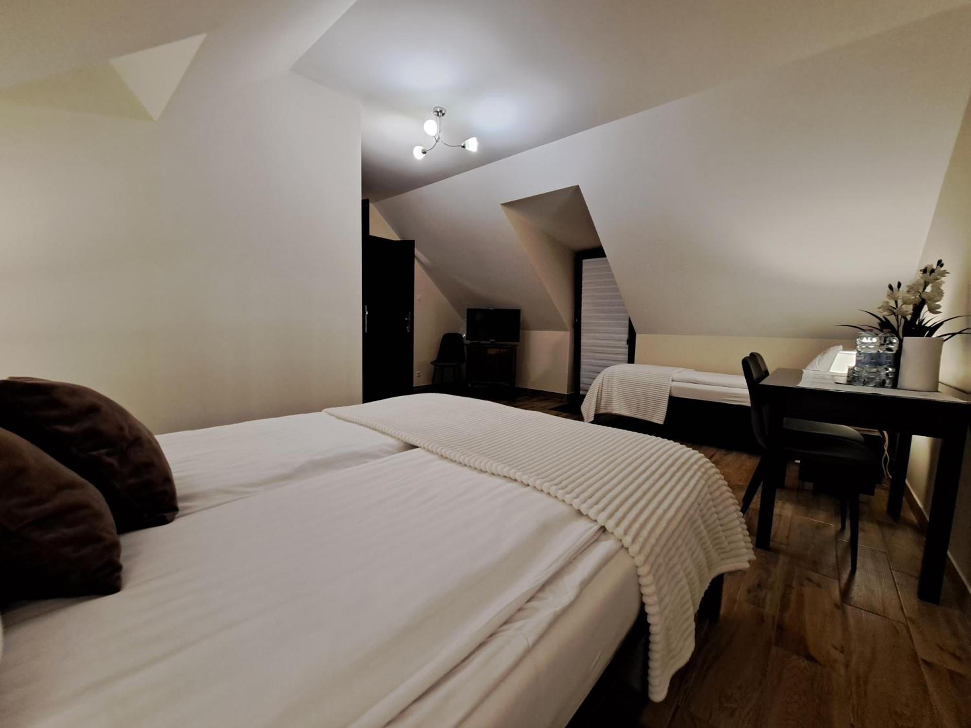 Apartamenty Avanti-Stare Miasto Zamosc Exteriér fotografie