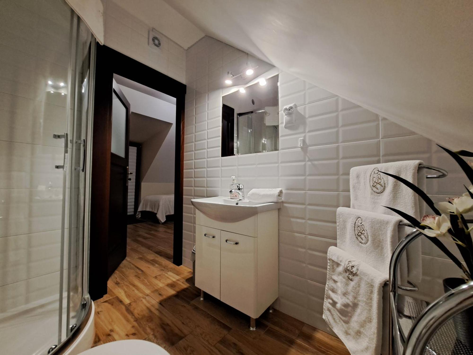 Apartamenty Avanti-Stare Miasto Zamosc Exteriér fotografie