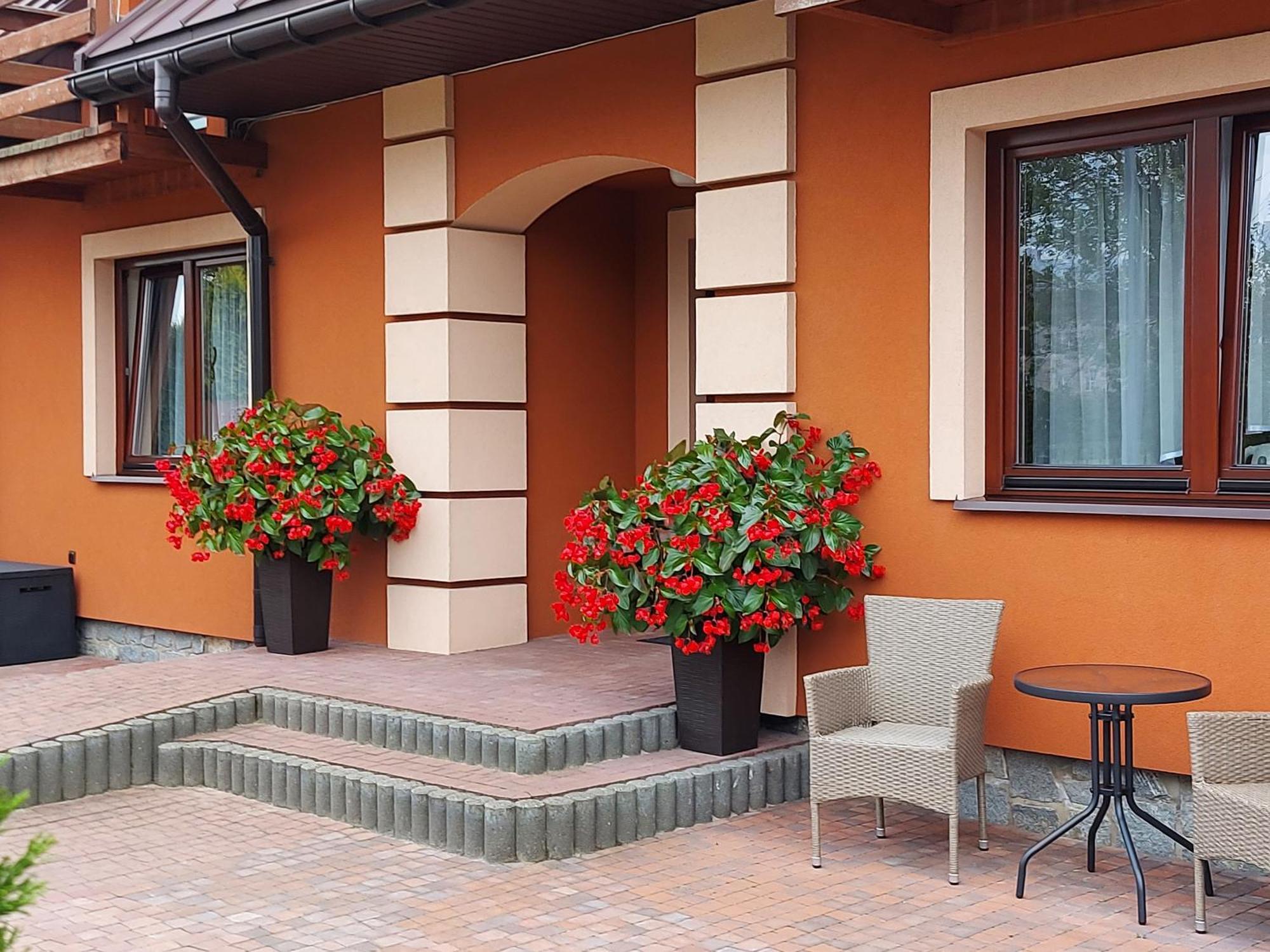 Apartamenty Avanti-Stare Miasto Zamosc Exteriér fotografie
