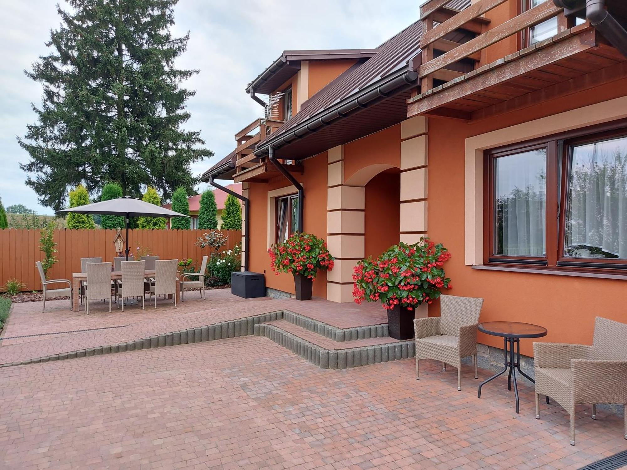 Apartamenty Avanti-Stare Miasto Zamosc Exteriér fotografie